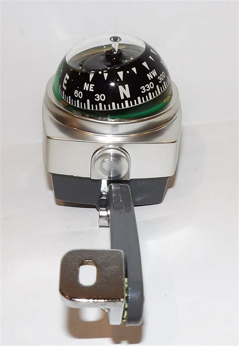 junction box 79 nomad|Airguide Nomad No. 79 Deluxe Auto Compass, illuminated  .